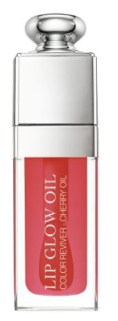 ディオール アディクト リップ グロウ オイル「015 チェリー」