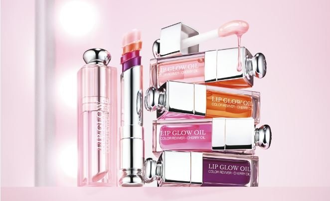 ディオール アディクト リップ グロウ オイル