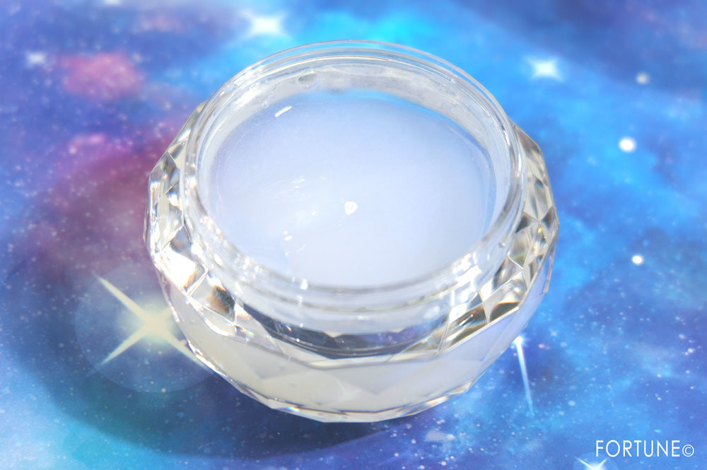 オルフェス スターリーナイトジェルマスク