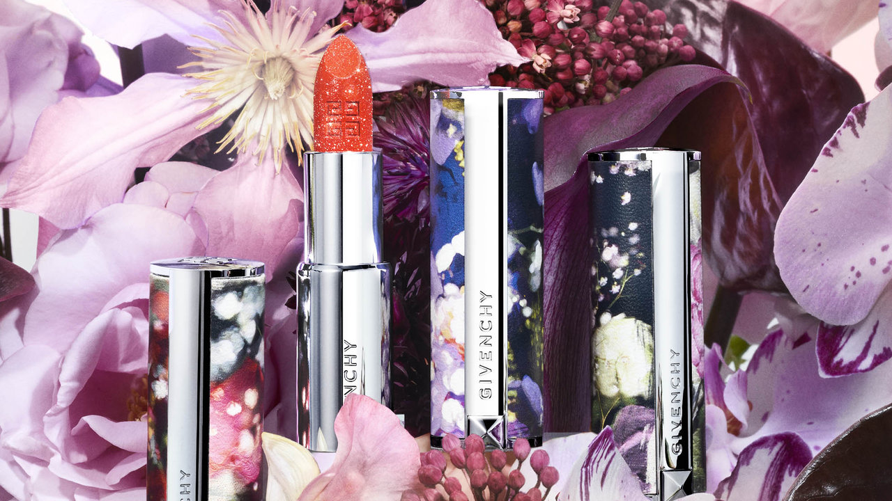 ジバンシイ スプリングコレクション2020