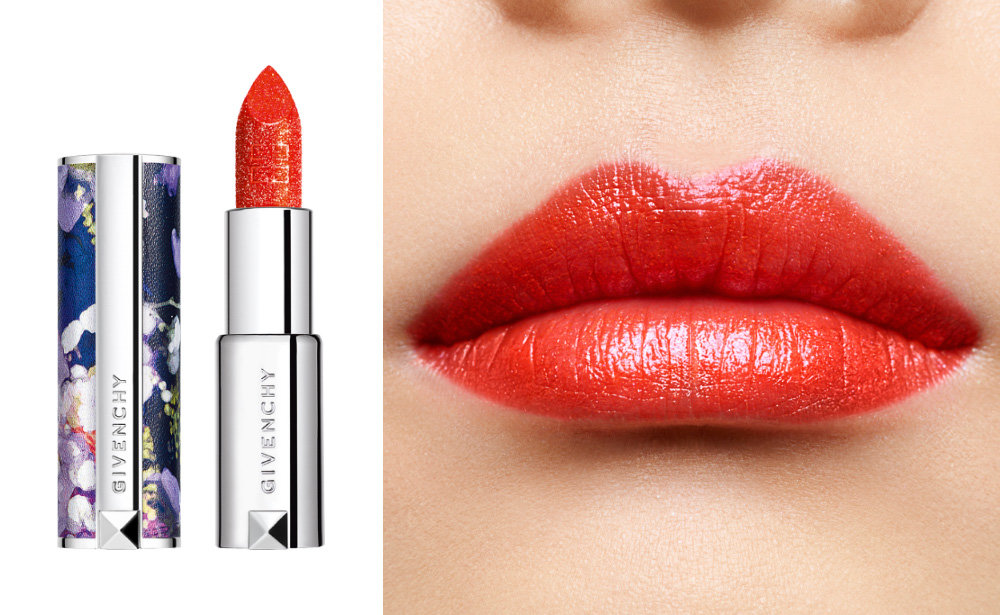 ルージュ・ジバンシイ スプリングコレクション2020「No.03 スパークリング・リリー」