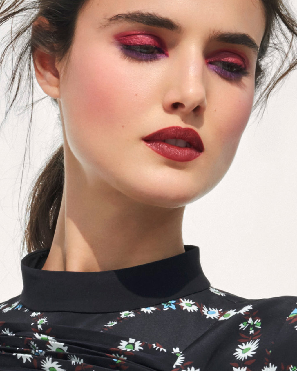 コール・クチュール・ウォータープルーフ スプリングコレクション2020