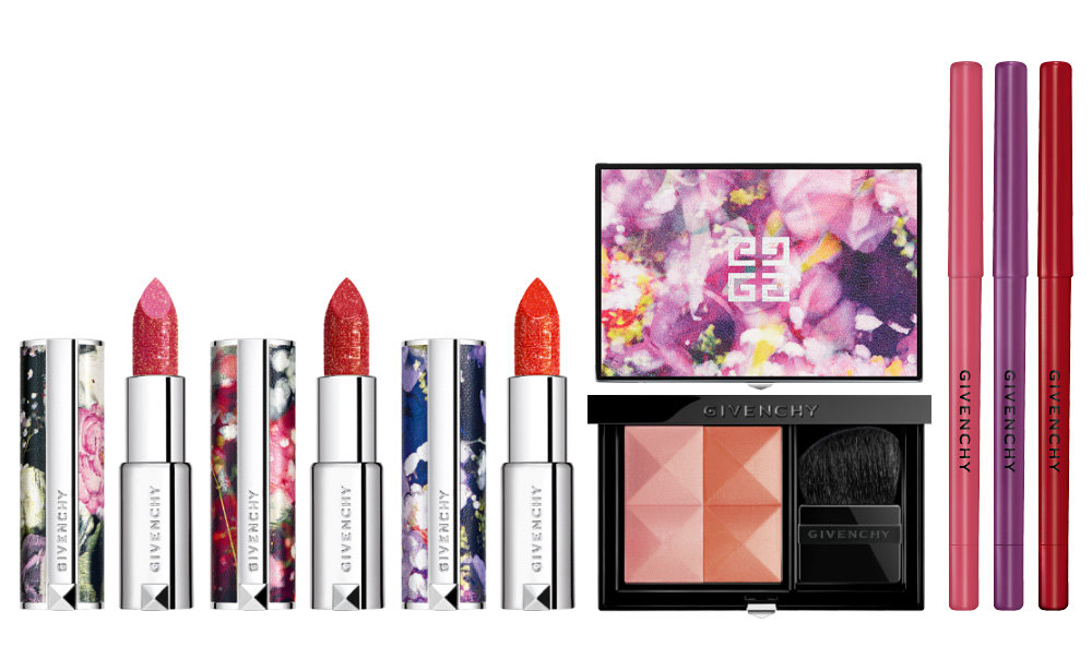 ジバンシイ スプリングコレクション2020