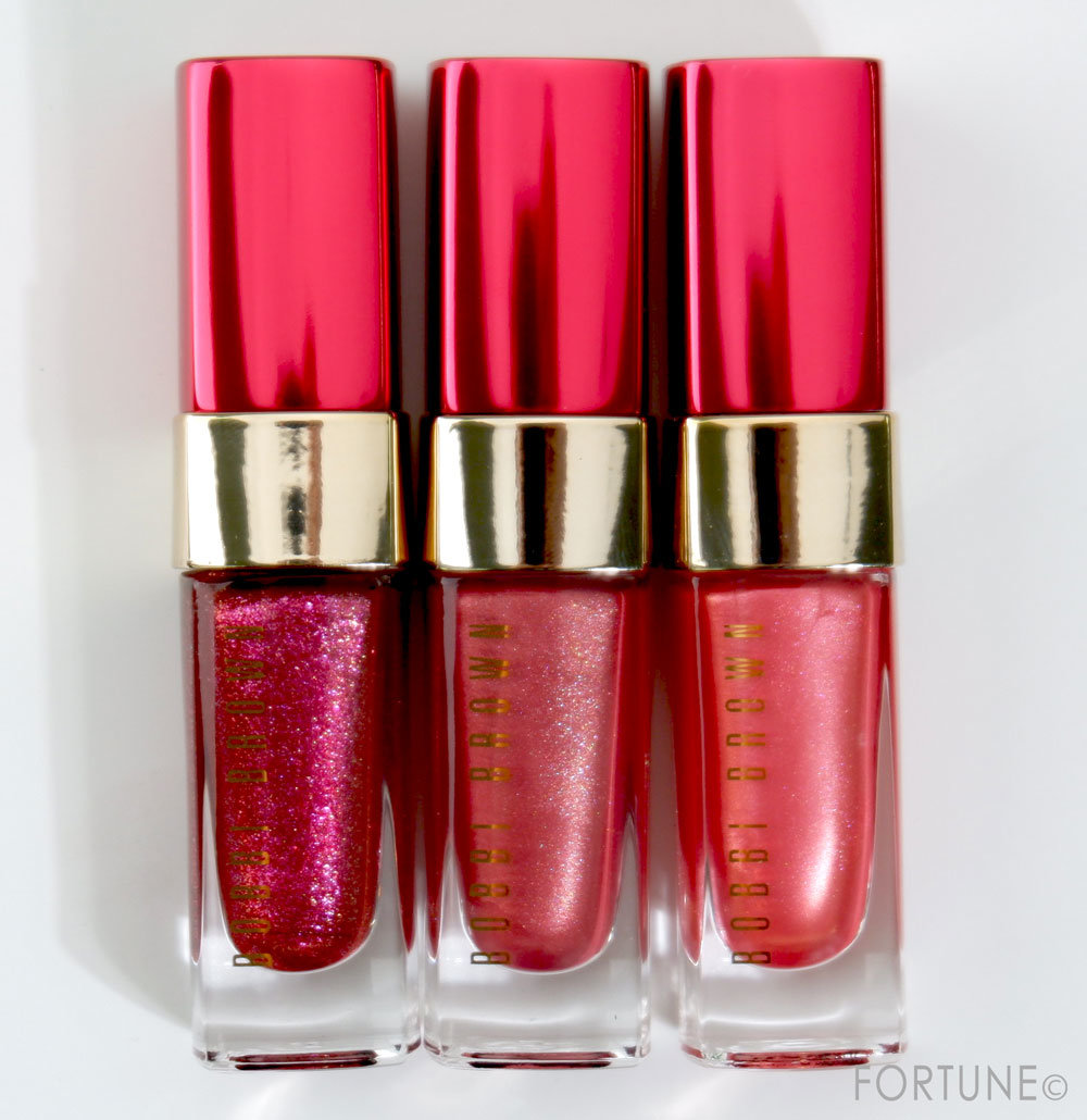 ＜ボビイブラウン＞2020年 ニューイヤーコレクション