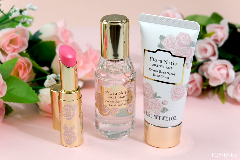 フローラノーティス ジルスチュアート