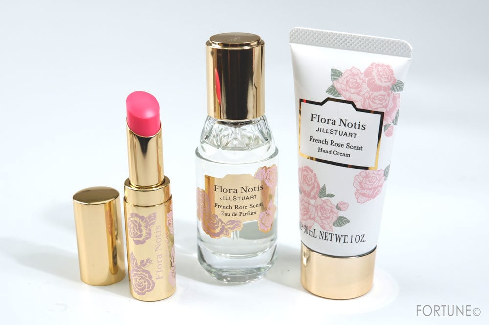 フローラノーティス ジルスチュアート