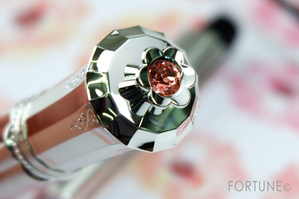 JILL STUART Beauty (ジルスチュアート ビューティ) ジルスチュアート ブルーミングブロッサム カールラッシュマスカラ ブリリアントブルーム