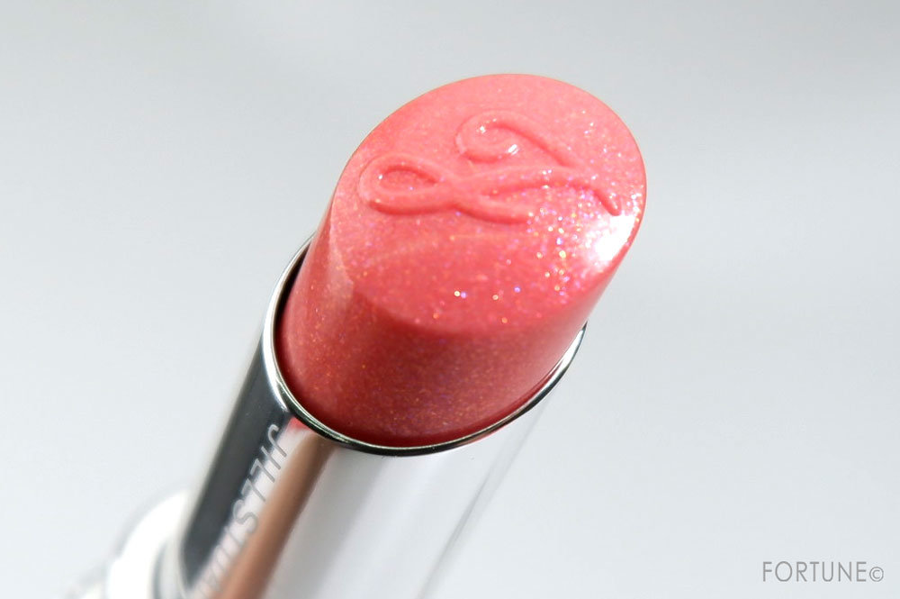 JILL STUART Beauty (ジルスチュアート ビューティ) リップブロッサム ブリリアントブルーム＜限定3色＞