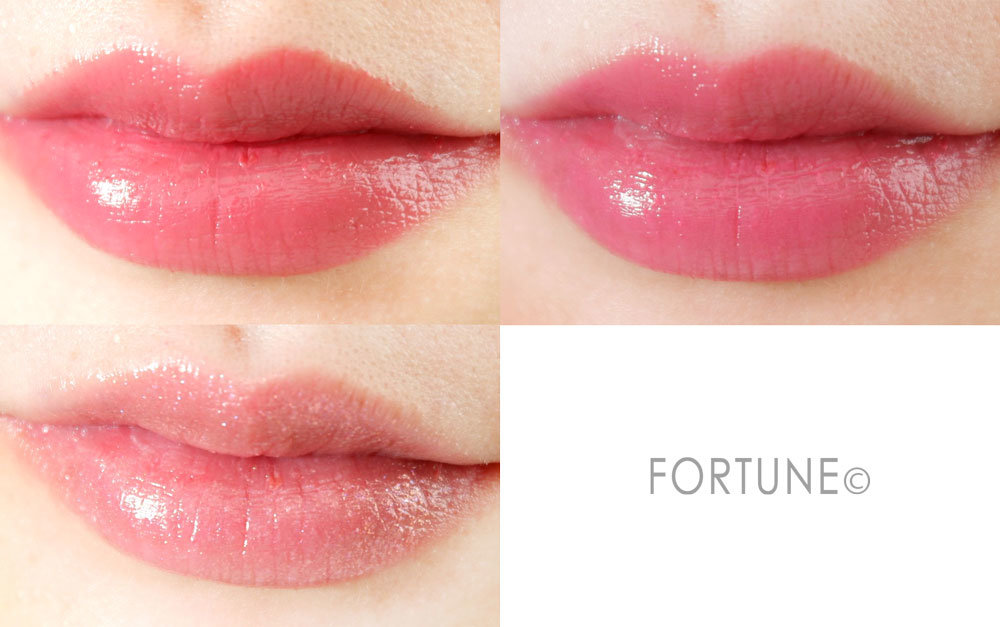 JILL STUART Beauty (ジルスチュアート ビューティ) リップブロッサム ブリリアントブルーム＜限定3色＞