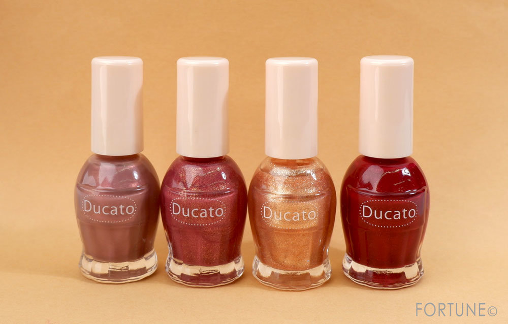 Ducato(デュカート)