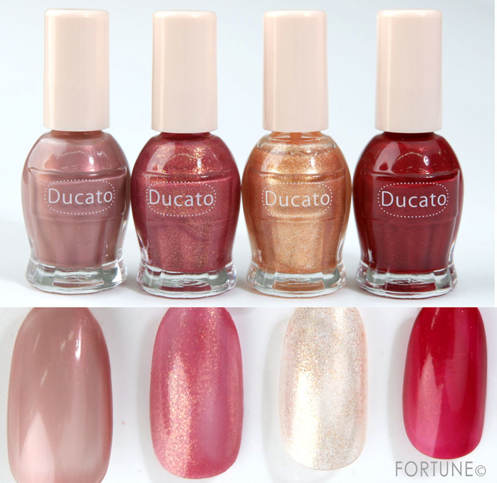 Ducato(デュカート)