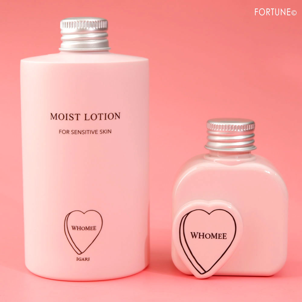 フーミー モイストローション＜化粧水＞