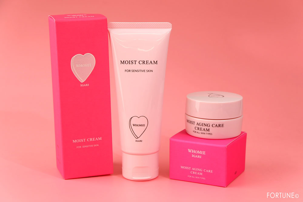 フーミー/クリーム・エイジング