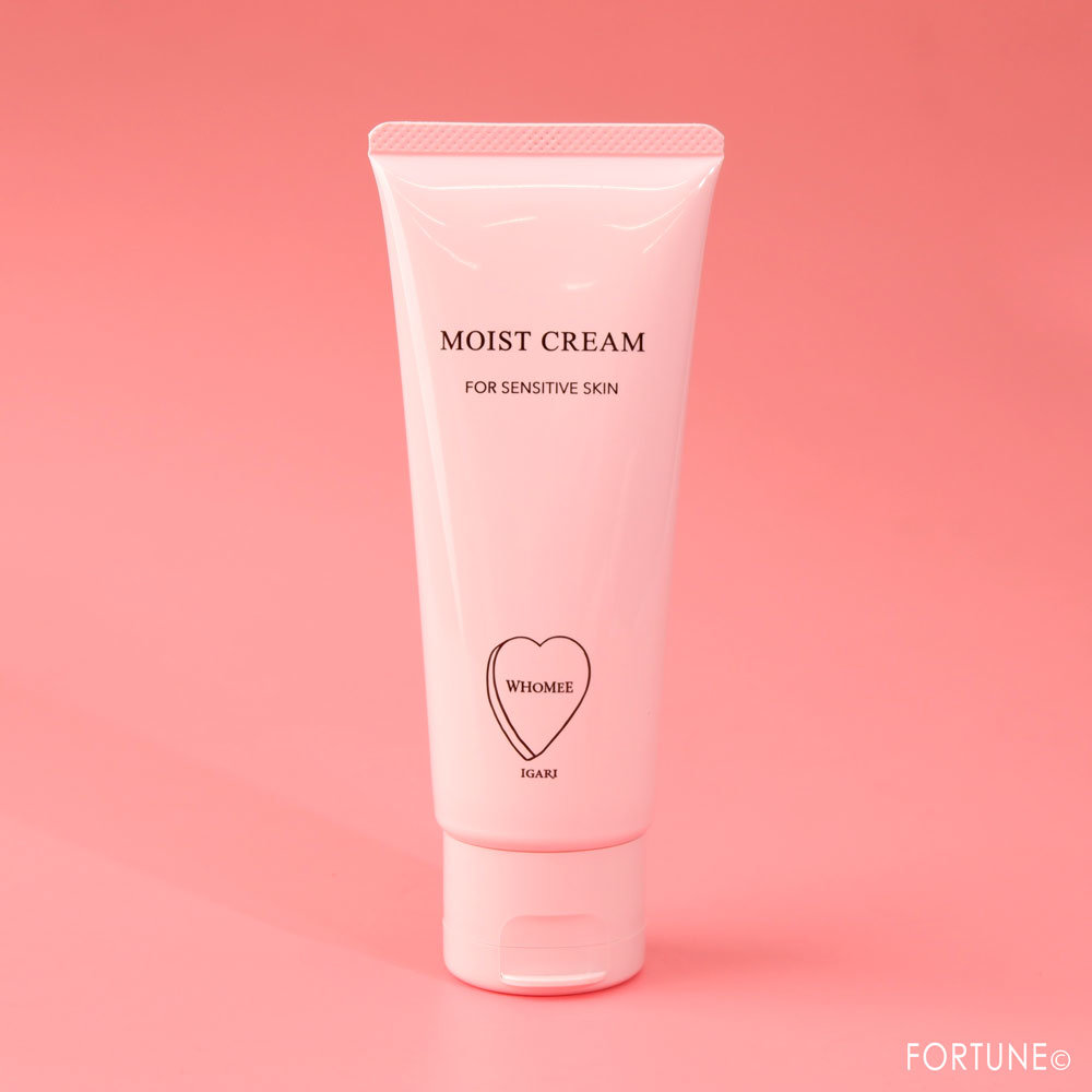 WHOMEE・フーミー モイストクリーム＜クリーム＞