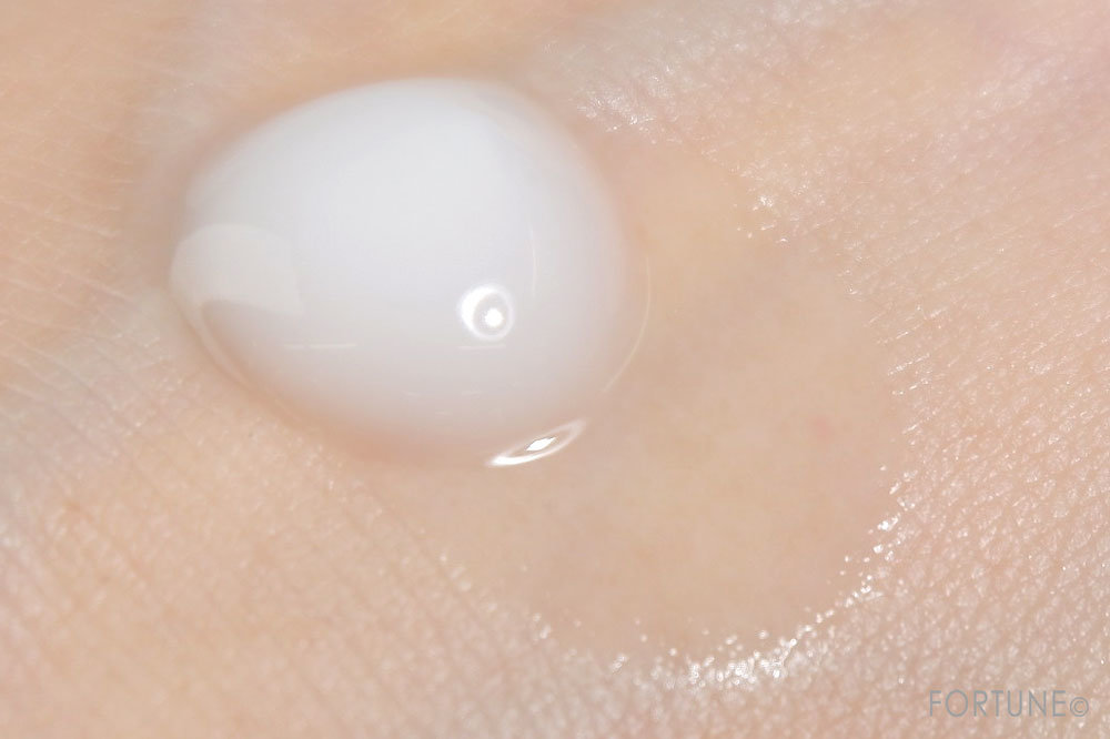 フーミー モイストミルク＜乳液＞