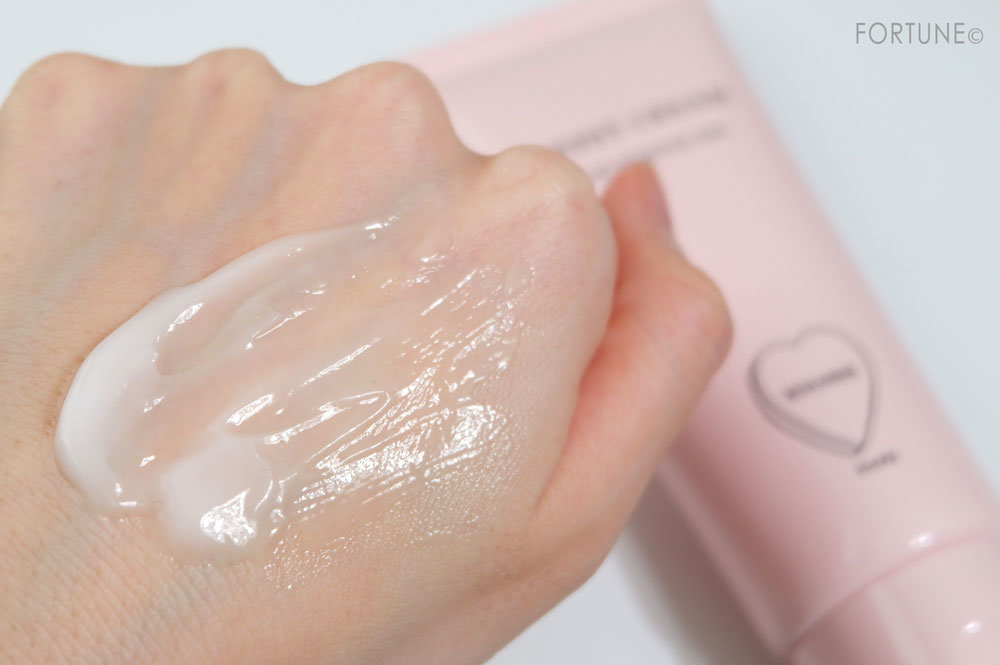 WHOMEE・フーミー モイストクリーム＜クリーム＞