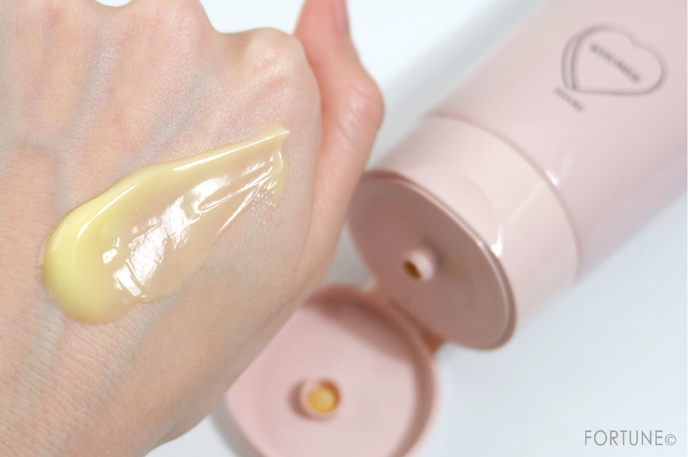 WHOMEE フーミー モイストボディクリーム＜ボディ用クリーム＞