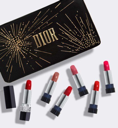 ディオールホリデー2019