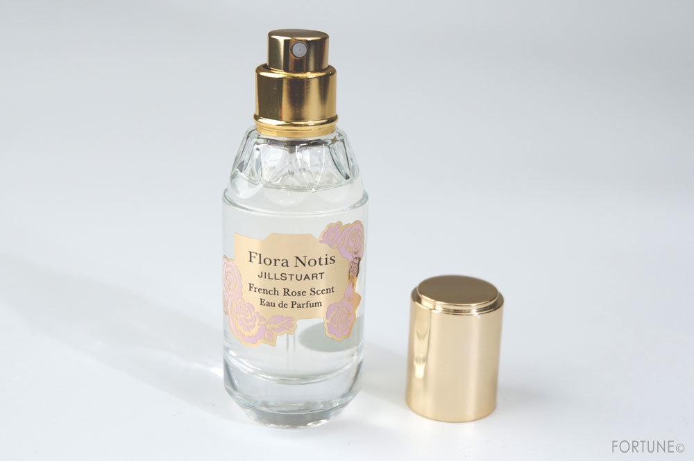 フローラノーティス ジルスチュアート