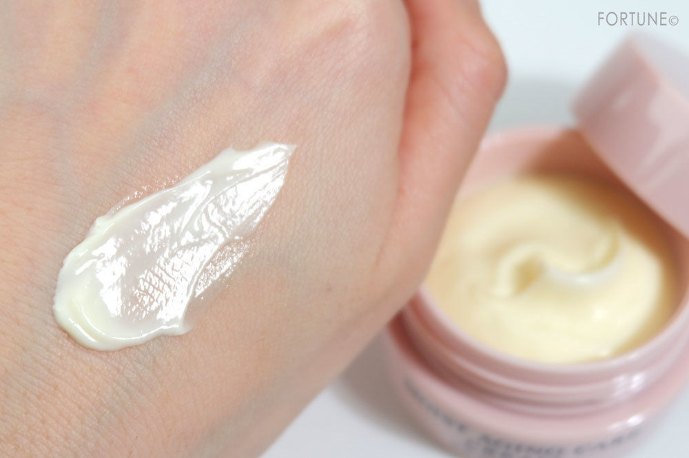 フーミー モイストエイジングケア クリーム＜クリーム＞