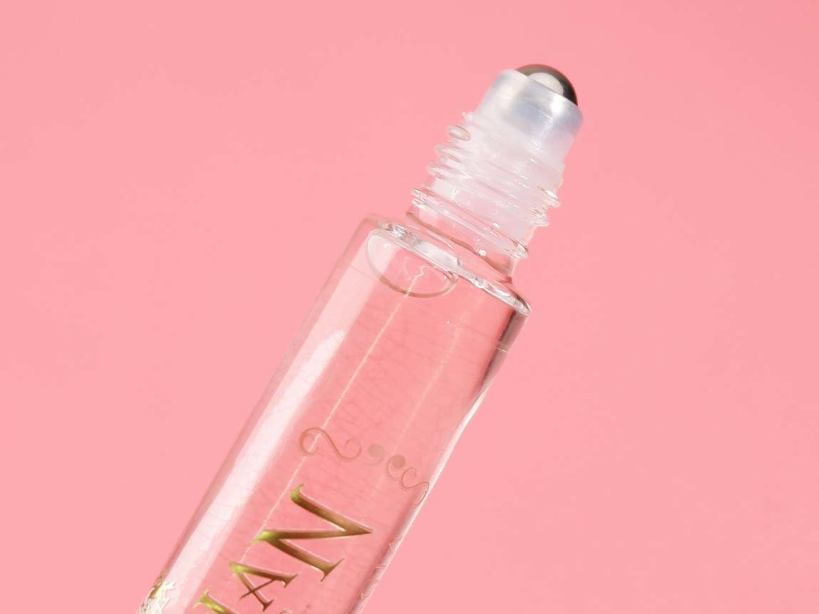 画像：BEAUTY COTTAGE（ビューティーコテージ）「ビクトリアン ロマンス ラブ ノスタルジア ミニ オードパルファン」