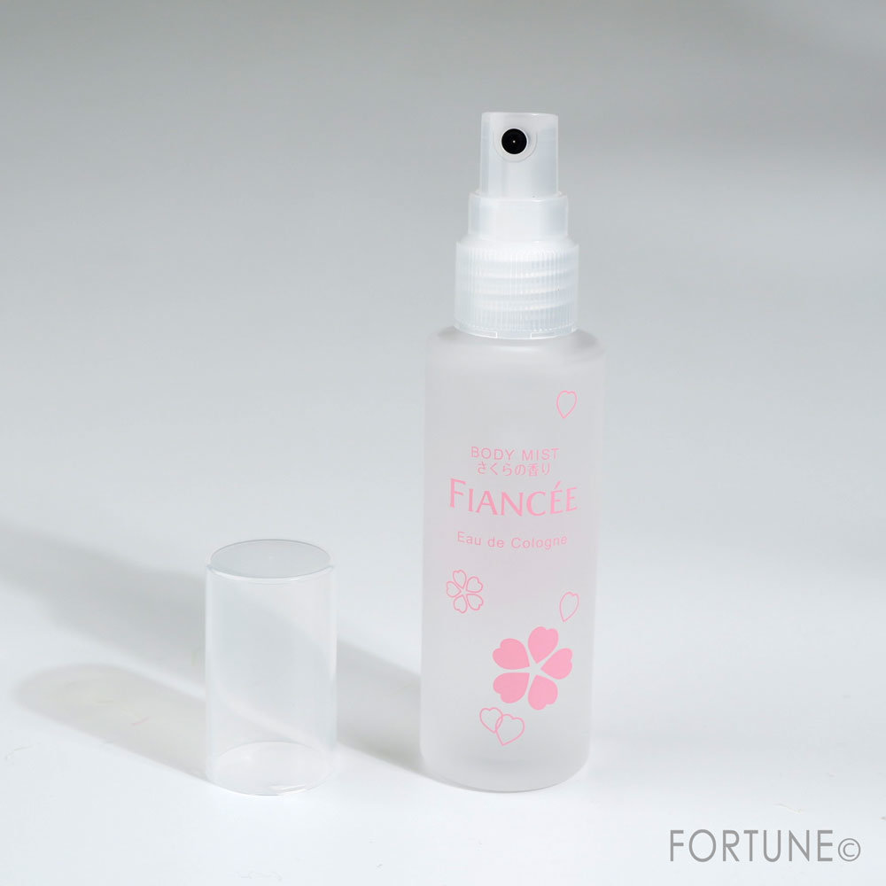 フィアンセ/ フィアンセ ボディミスト さくらの香り