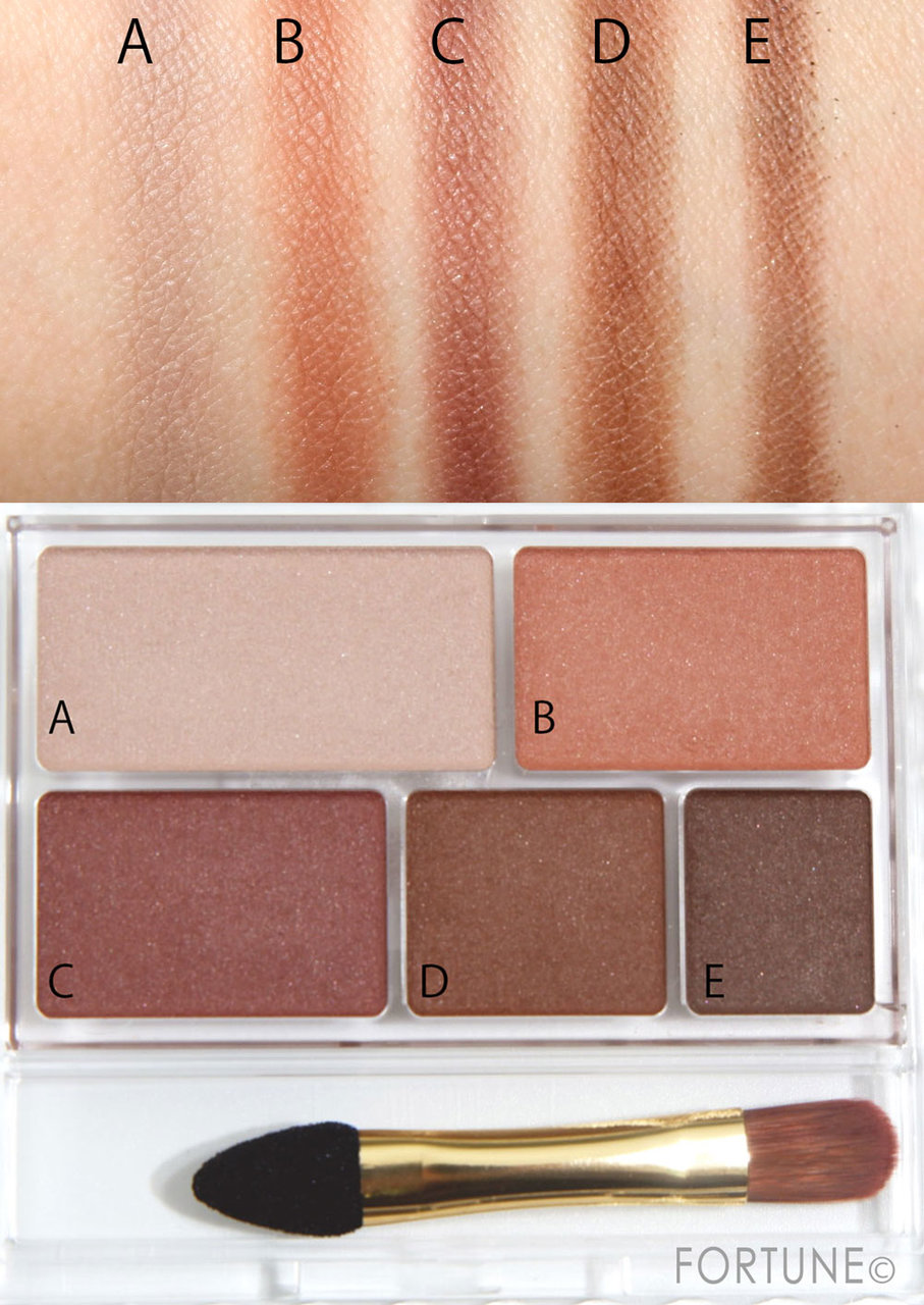 CANMAKE(キャンメイク）パーフェクトマルチアイズ