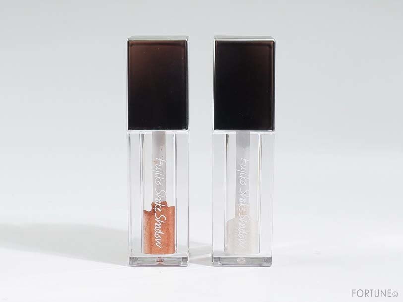 画像：Fujiko （フジコ）「フジコ シェイク シャドウ」春夏新色