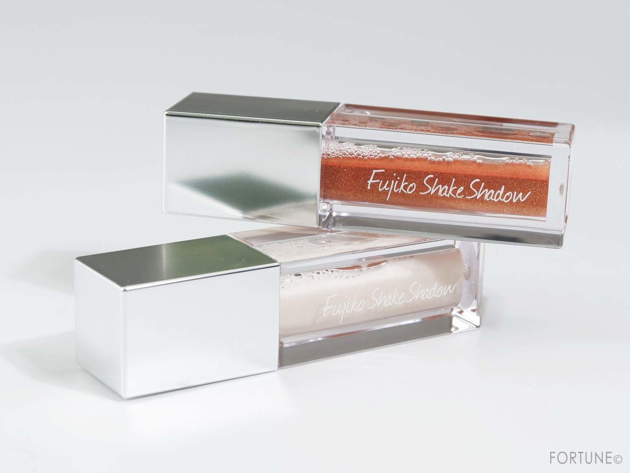 画像：Fujiko （フジコ）「フジコ シェイク シャドウ」春夏新色