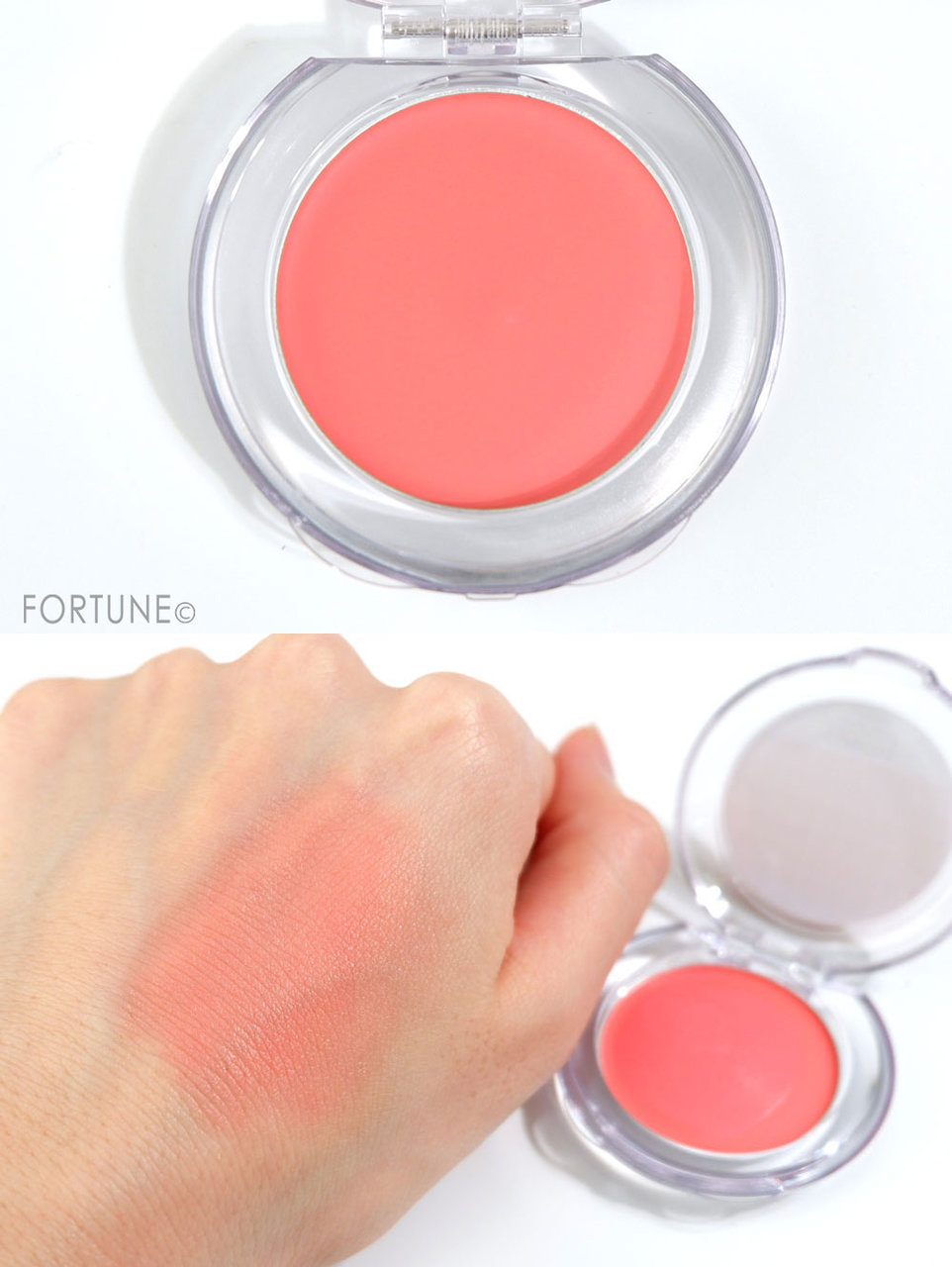 COSCOS/コスコスパーフェクトマットコンシーラー スカーレッドオレンジ