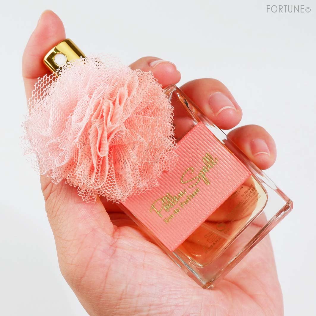 画像：BEAUTY COTTAGE（ビューティーコテージ）「ビクトリアンセンセーション」「ポランスペル」