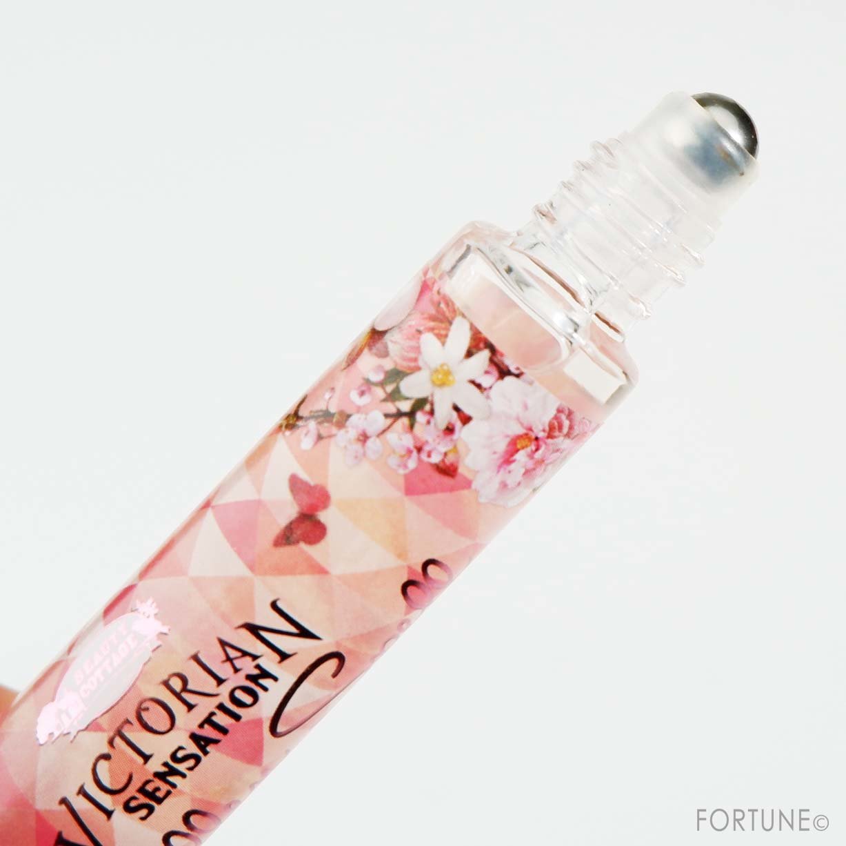 画像：BEAUTY COTTAGE（ビューティーコテージ）「ビクトリアンセンセーション」「ポランスペル」