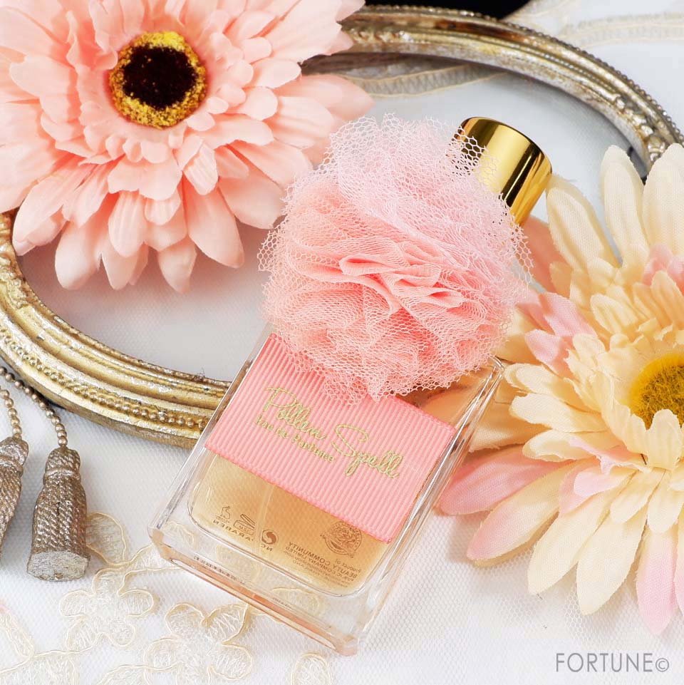 画像：BEAUTY COTTAGE（ビューティーコテージ）「ビクトリアンセンセーション」「ポランスペル」