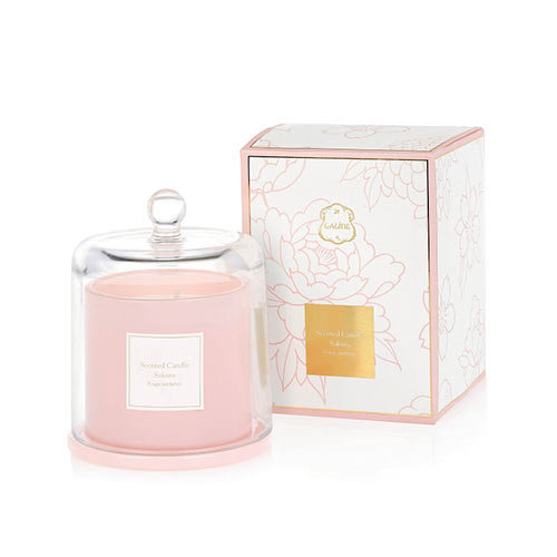 Laline(ラリン)　センティッドキャンドル サクラ