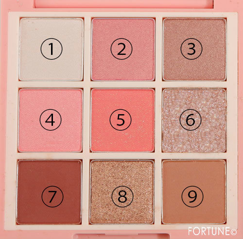 Play Color Eyes Tulip Day (プレイカラーアイズ　チューリップデー)