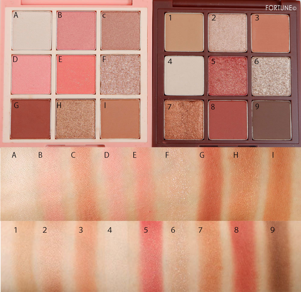 エチュードハウス2020春/プレイカラーアイズ