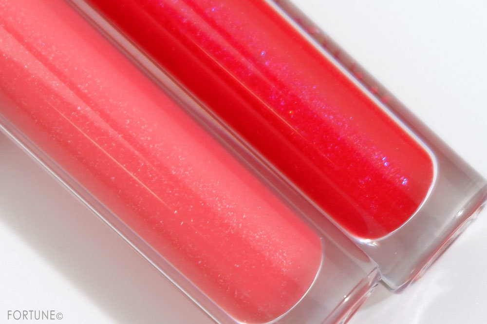 サナ エクセル/ニュアンスグロスオイル　