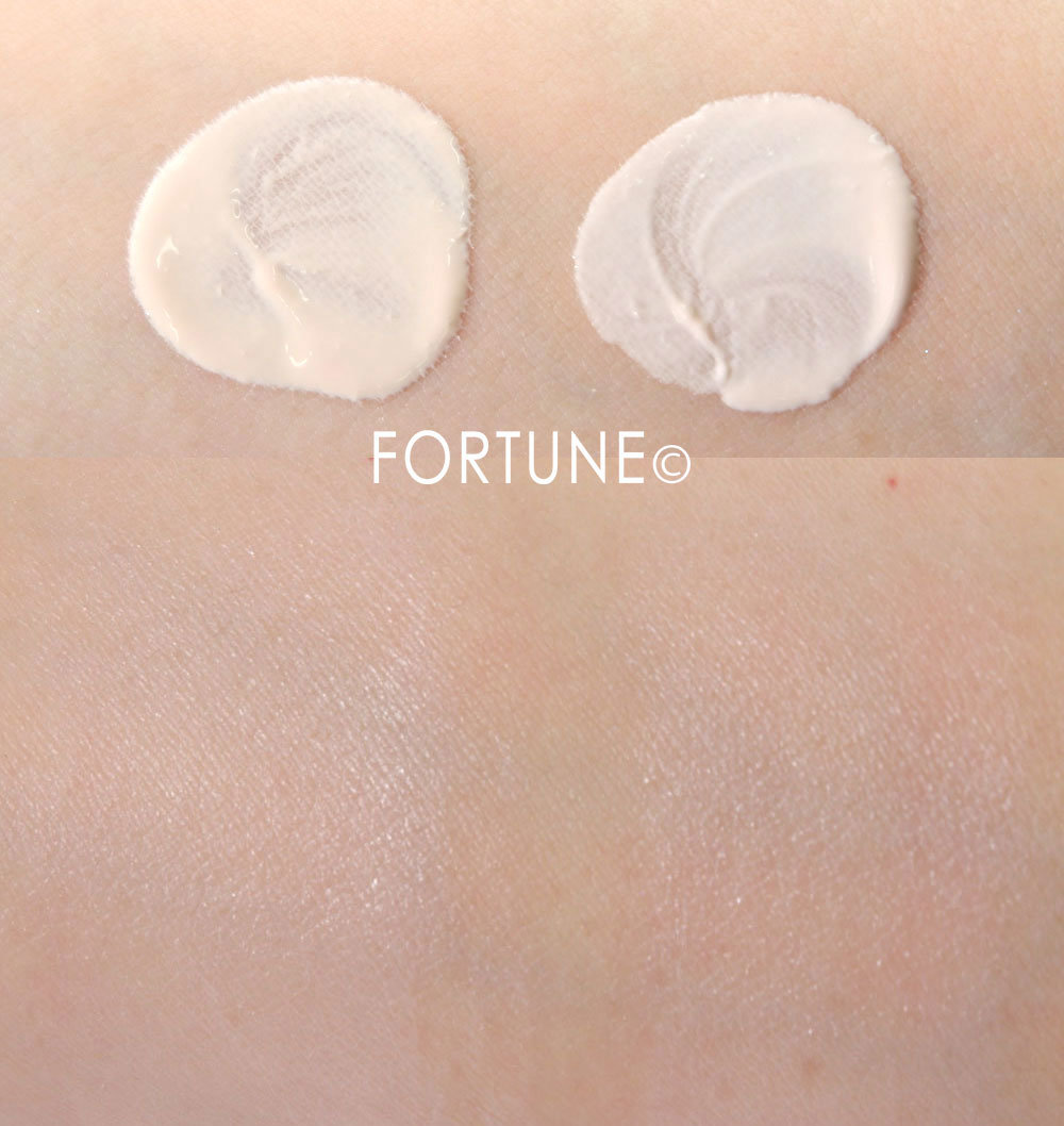 エクセル2/25発売化粧下地「ラスティングタッチベース」