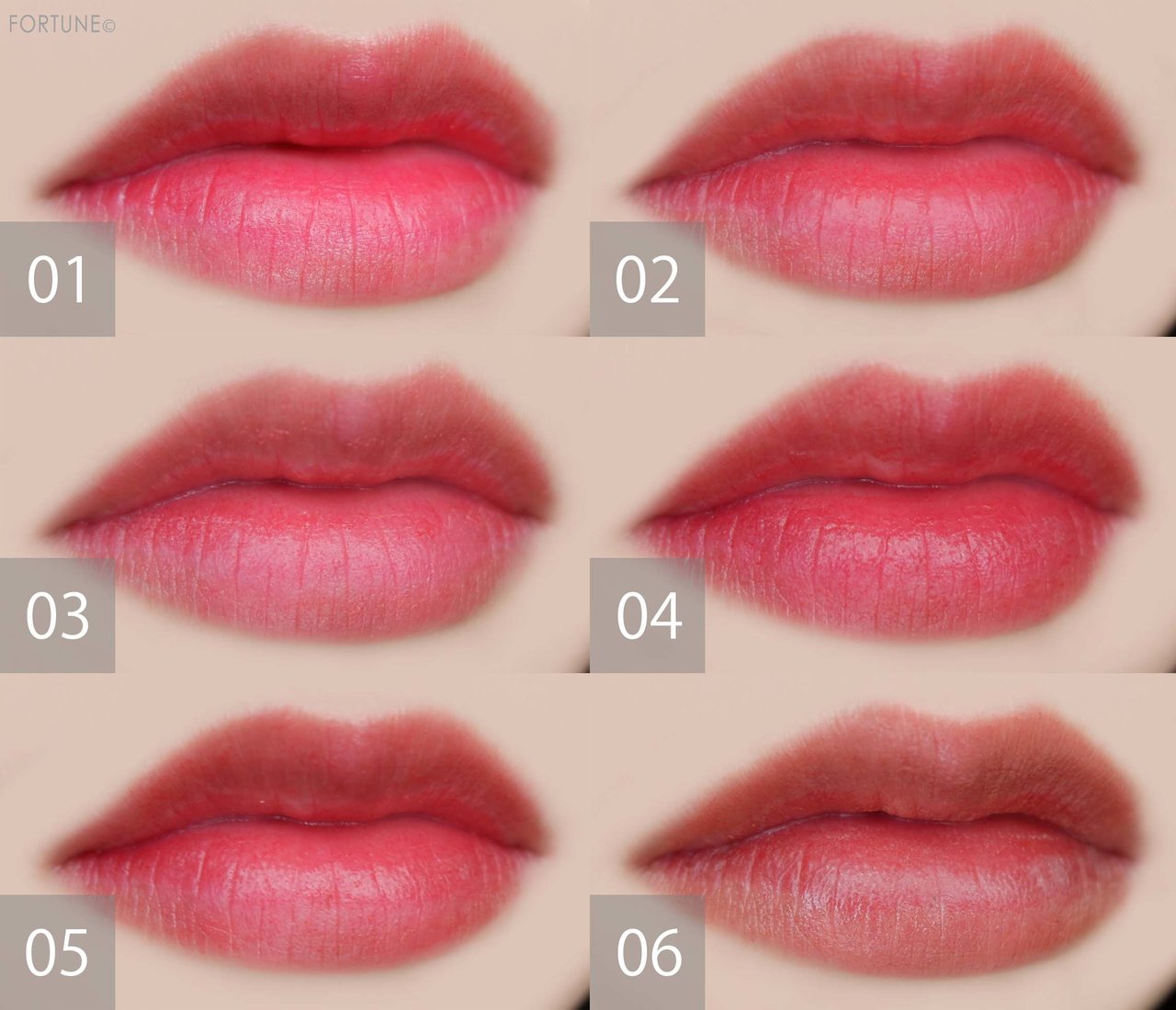 クラランス(CLARINS) 2020年春コスメ「ミルキー ムース リップ」