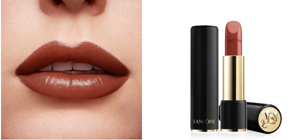 ランコム　ラプソリュ ルージュ　新色「C 11 ＃ショコラ」