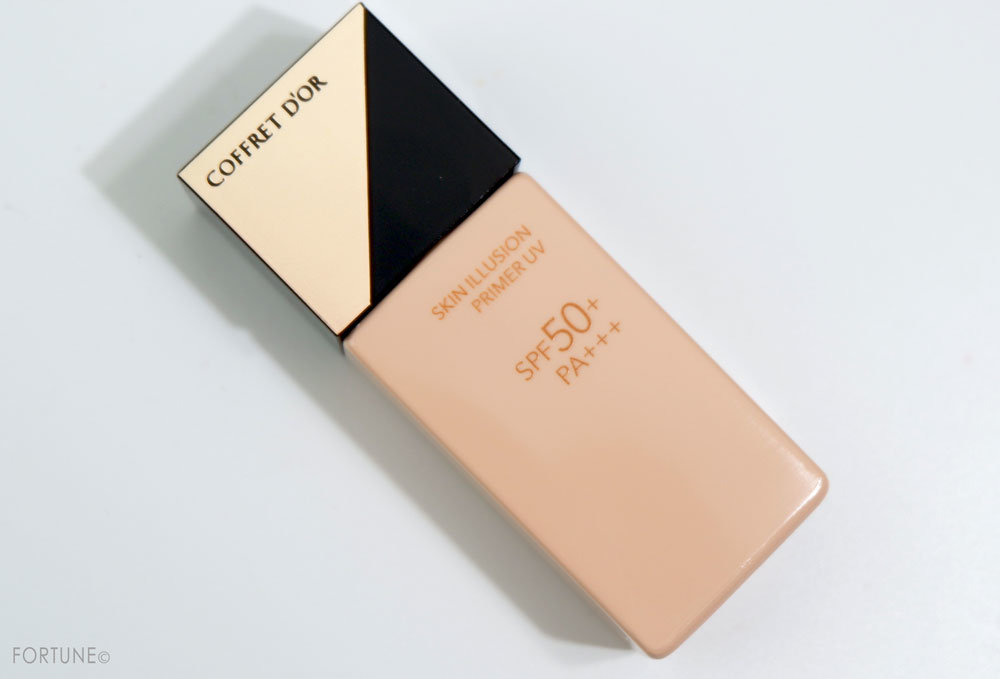 コフレドール/スキンイリュージョンプライマーUV