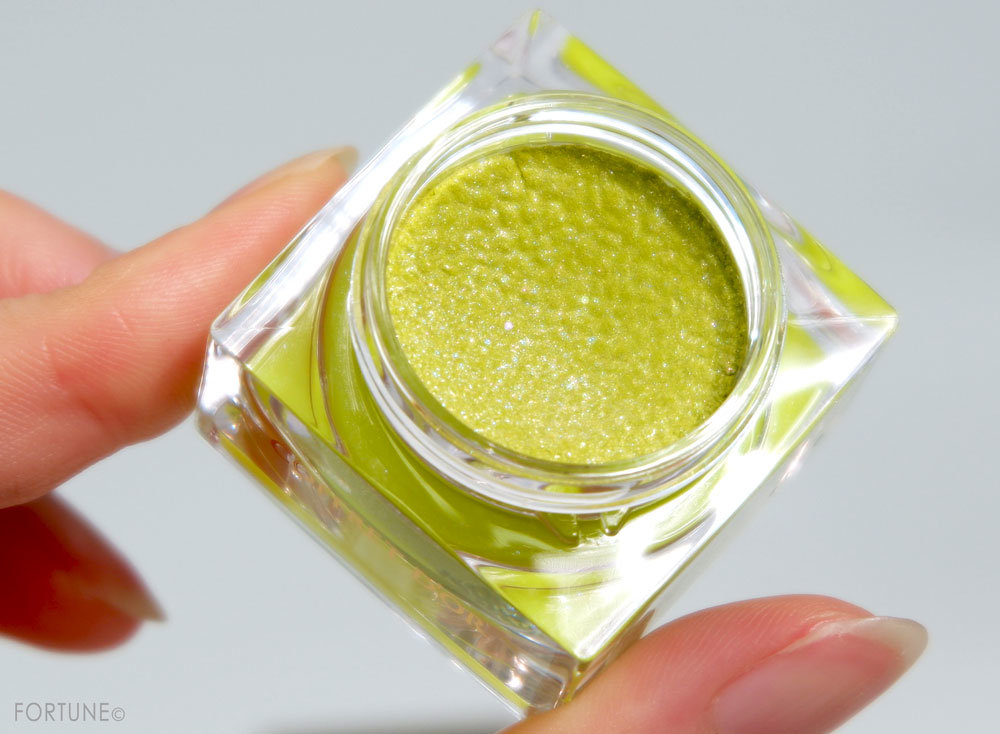 画像：COFFRET D'OR（コフレドール）「3Dトランスカラー アイ＆フェイス」