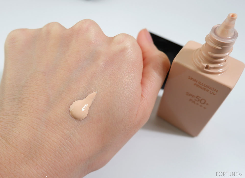 コフレドール/スキンイリュージョンプライマーUV