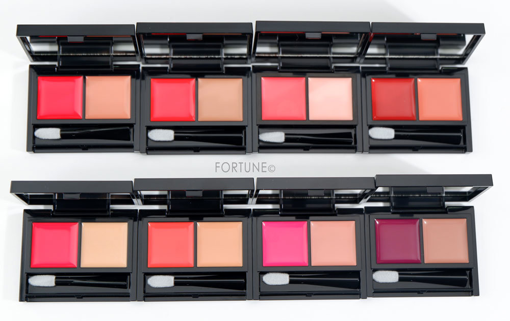 KATE/ケイト レッドヌードルージュ