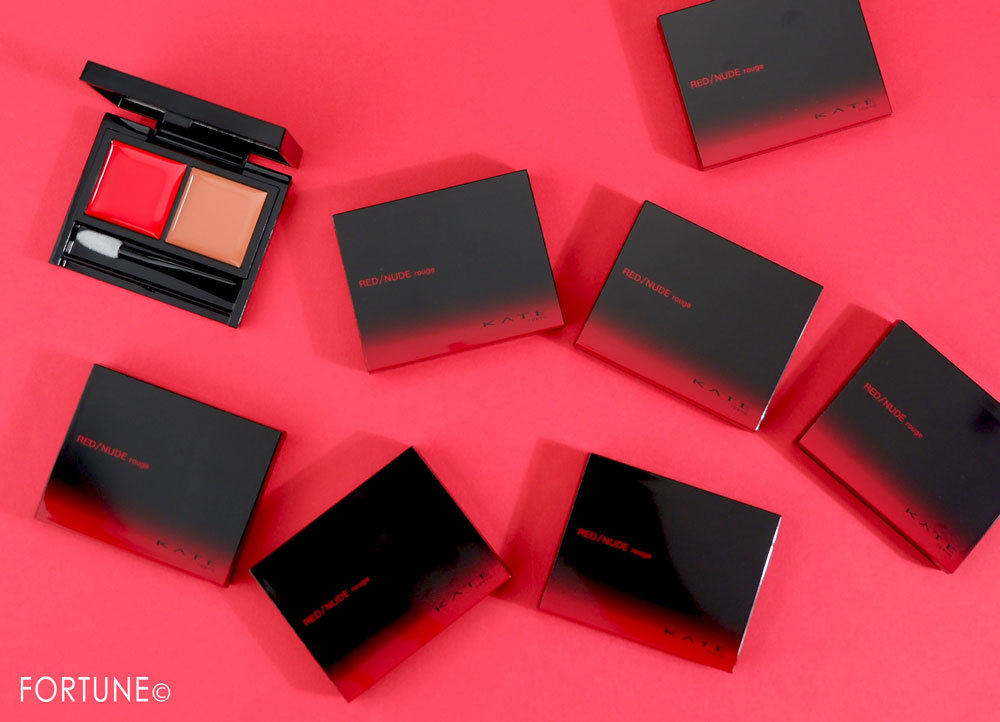 KATE/ケイト レッドヌードルージュ