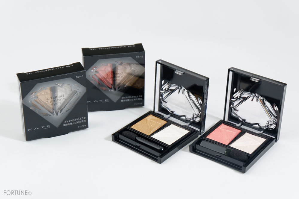 KATE/ケイトクラッシュダイヤモンドアイズ