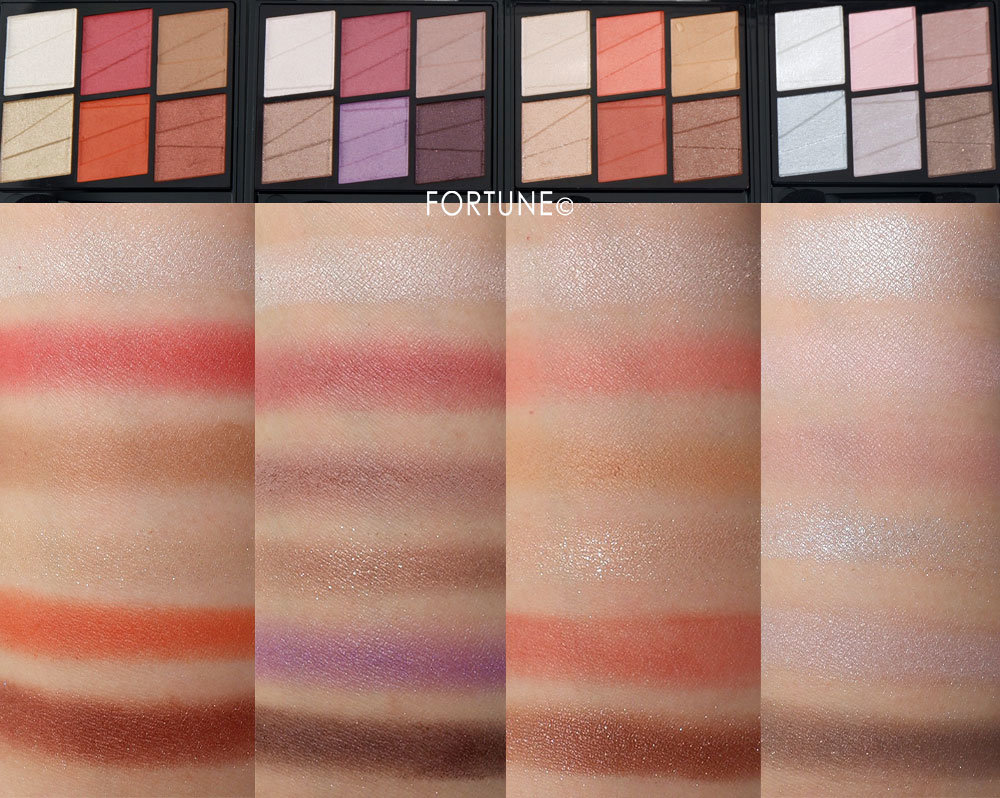 KATE/ケイト トーンディメンショナルパレット