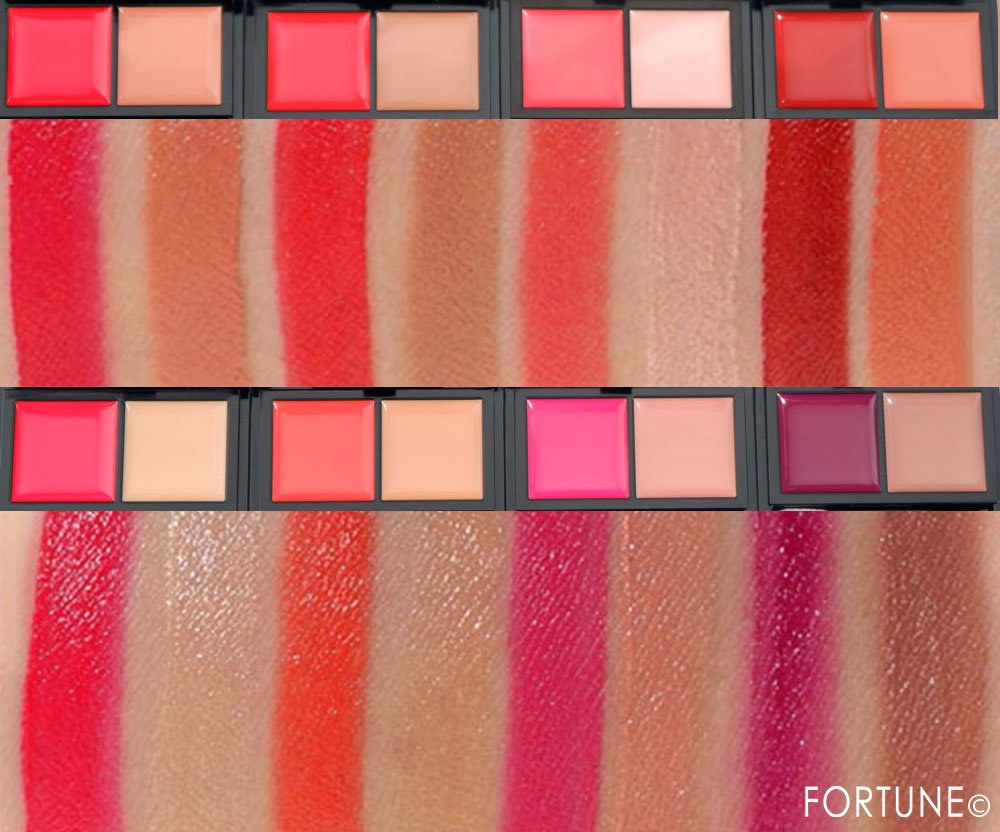 KATE/ケイト レッドヌードルージュ