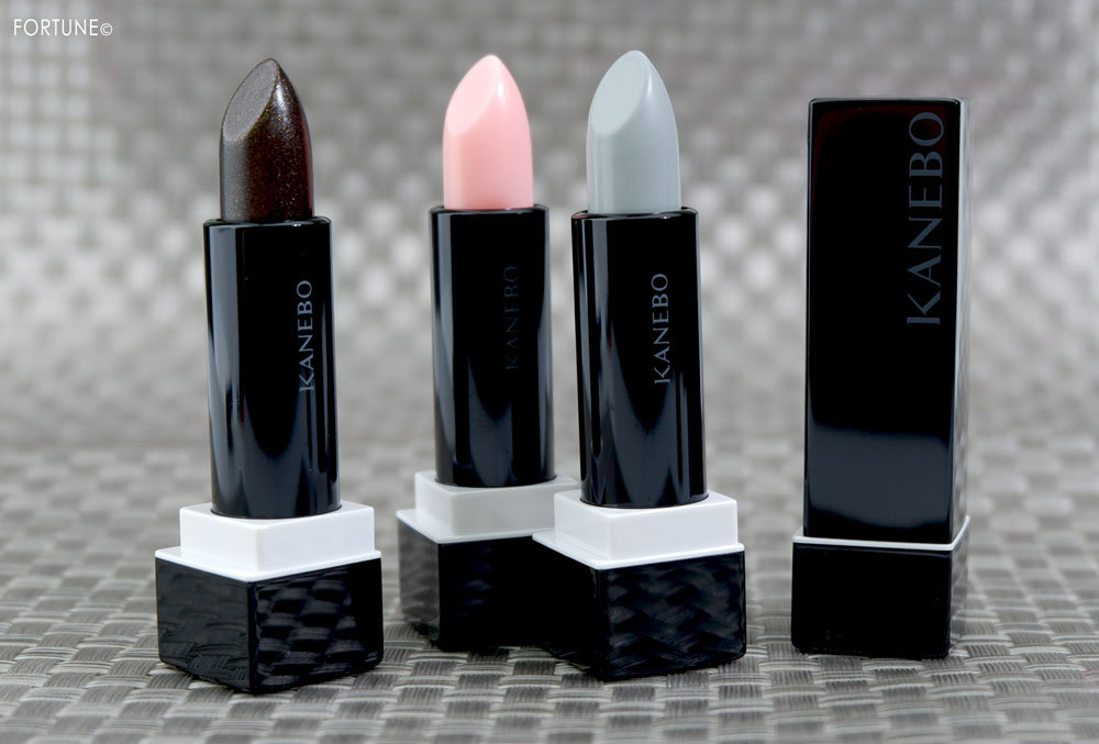 画像：KANEBO（カネボウ）「Nールージュ」NASCENT ZERO COLORS（ナーセントゼロ カラーズ）