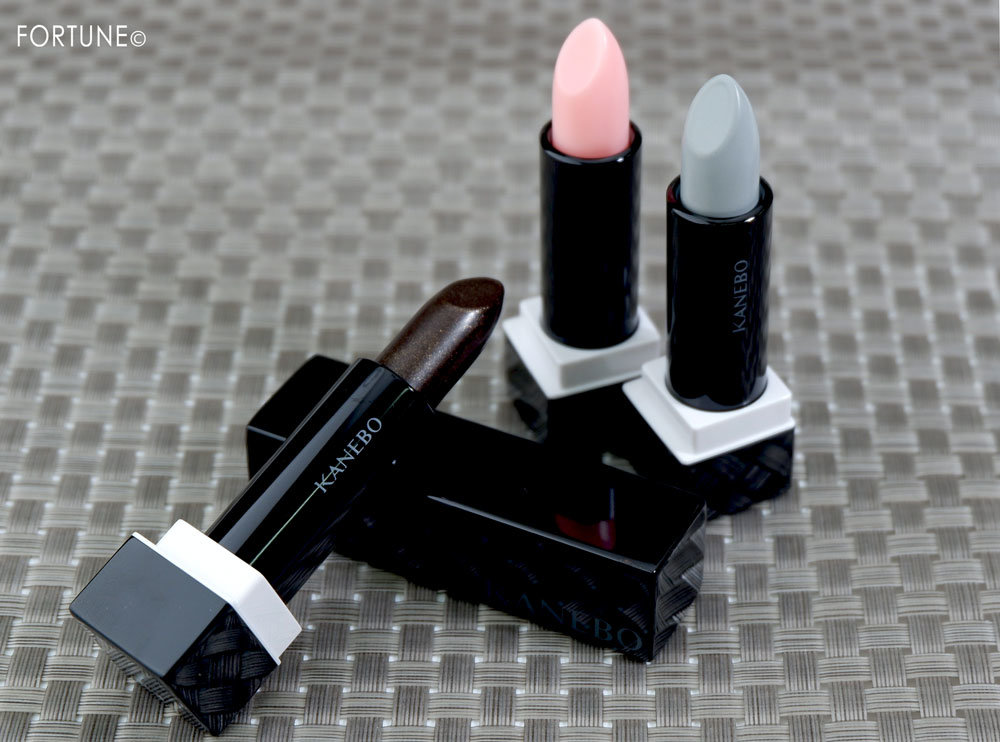 画像：KANEBO（カネボウ）「Nールージュ」NASCENT ZERO COLORS（ナーセントゼロ カラーズ）